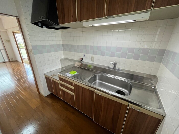 物件内観写真19　(キッチン)