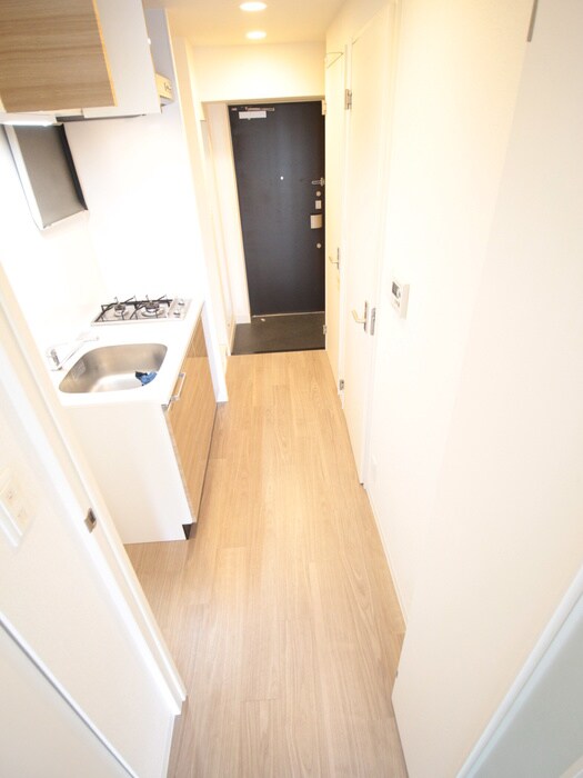 物件内観写真9　(廊下)