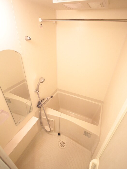 物件内観写真11　(バス／シャワールーム等)