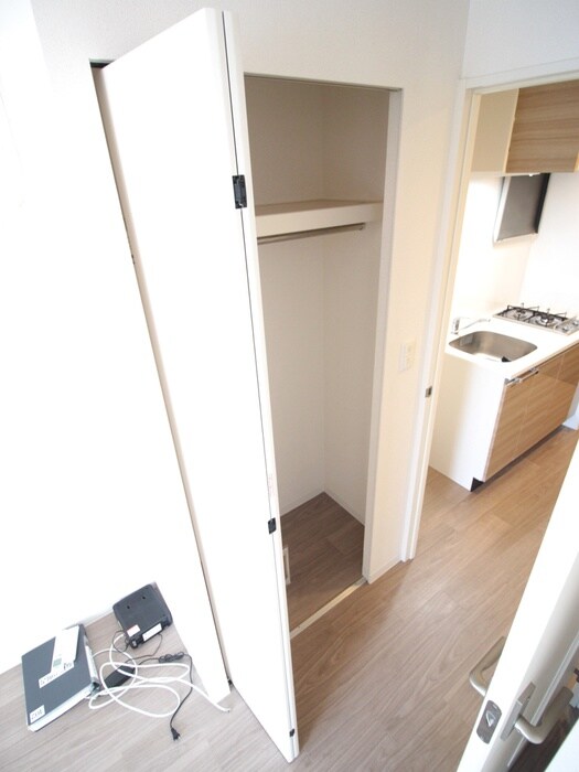 物件内観写真17　(収納)