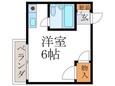 みどりやビルの間取図