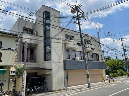 みどりやビル外観写真