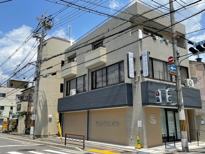 物件外観写真2　(外観写真)