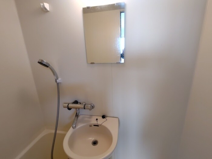 物件内観写真13　(洗面)