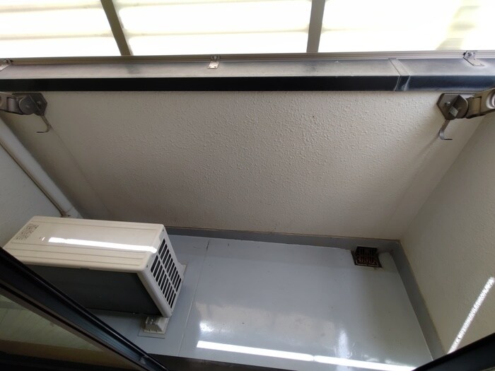 物件内観写真17　(ベランダ・バルコニー)