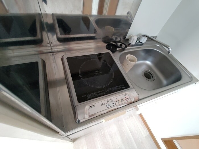 物件内観写真19　(キッチン)