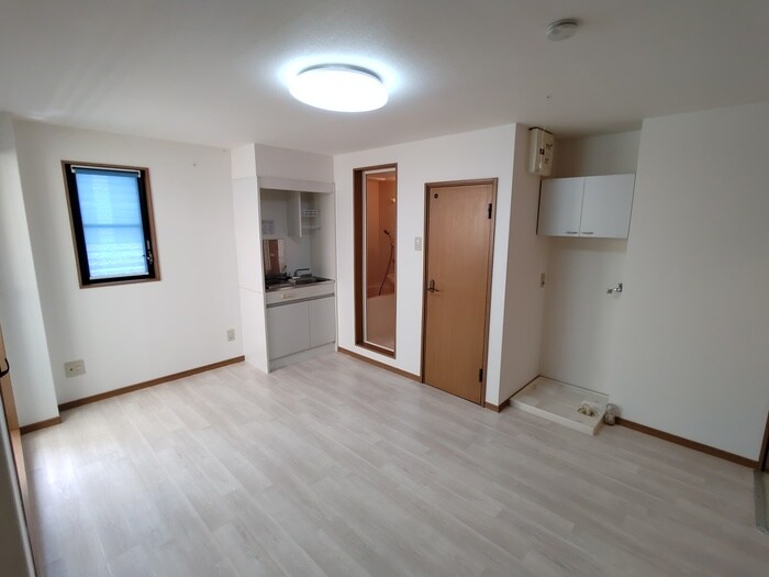 物件内観写真22　(居室)