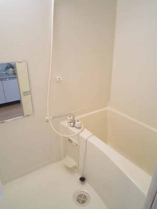 物件内観写真9　(バス／シャワールーム等)