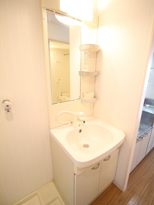 物件内観写真11　(洗面)