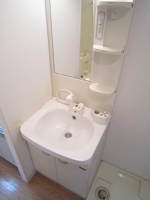 物件内観写真11　(洗面)