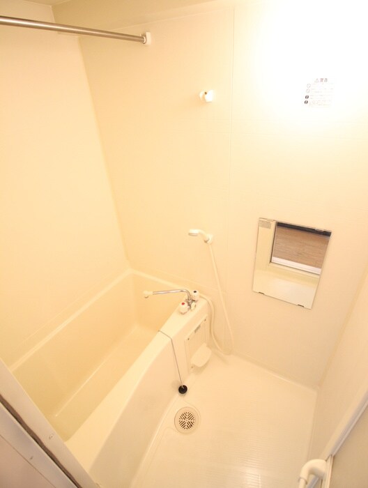 物件内観写真12　(バス／シャワールーム等)