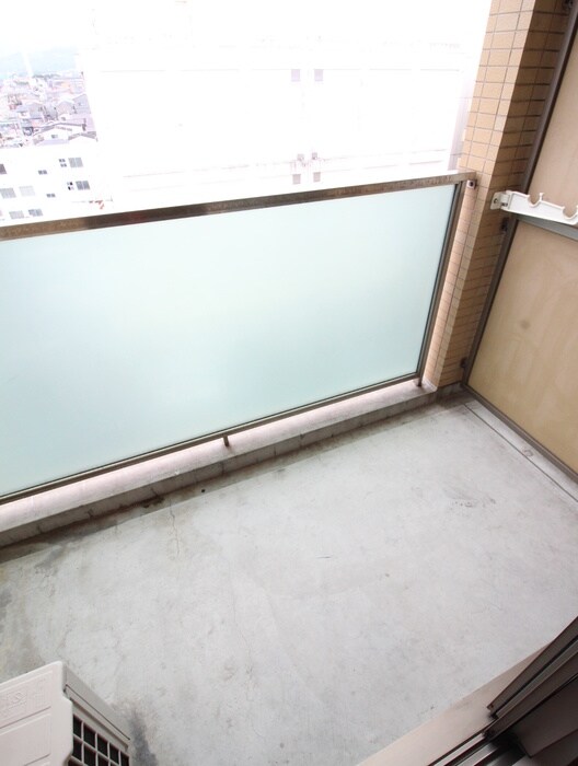 物件内観写真19　(ベランダ・バルコニー)