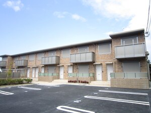 ｱ－ｸ百舌鳥外観写真