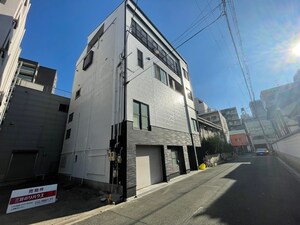 ミナミビル外観写真