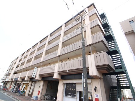 ネオダイキョー塚口(405)外観写真