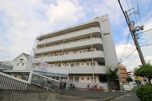 オスカ－柳町外観写真