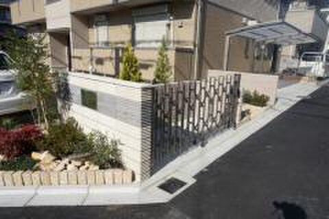 物件外観写真3　(建物設備)