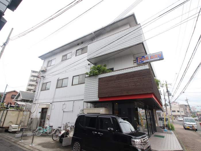 外観写真