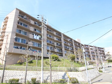 鈴蘭泉台第3ハウス(509)外観写真