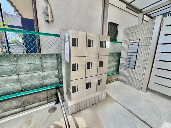 建物設備