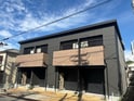 仮）高鷲ガレージハウス