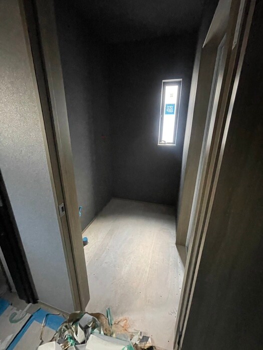 物件内観写真7　(洗面)