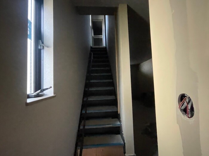 物件内観写真9　(廊下)