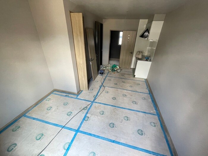 物件内観写真11　(居室)