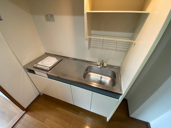 物件内観写真7　(キッチン)