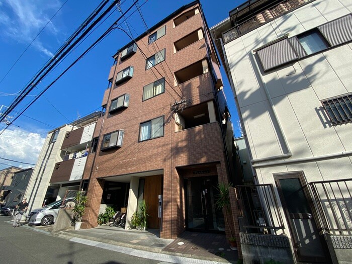 物件外観写真3　(外観写真)