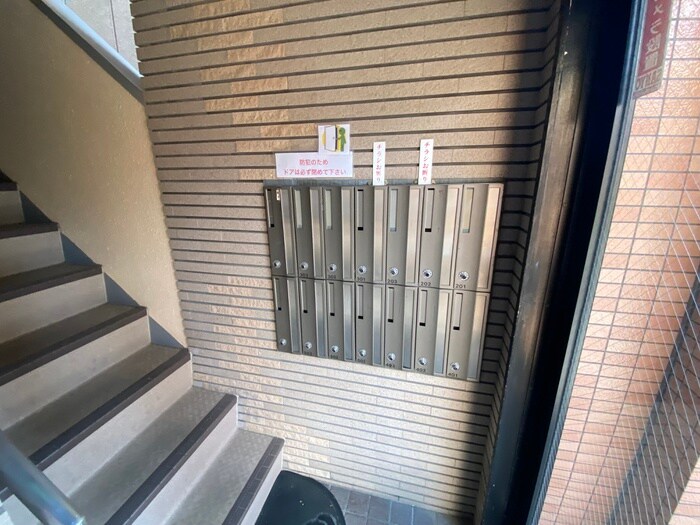 物件外観写真5　(建物設備)