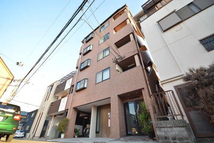 物件外観写真6　(外観写真)