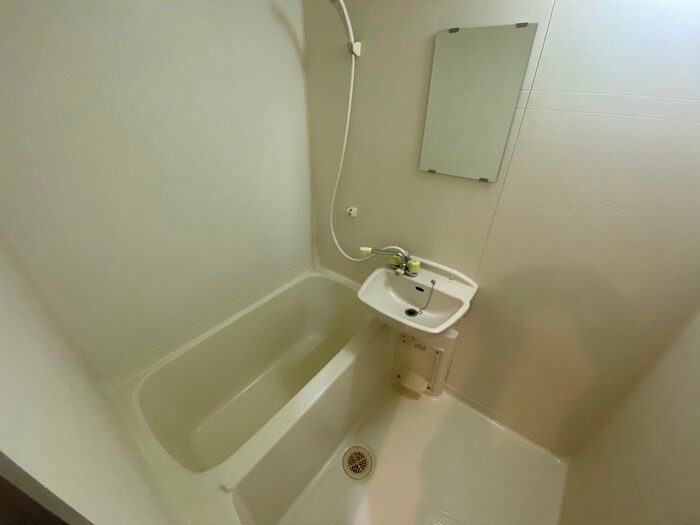 物件内観写真10　(バス／シャワールーム等)