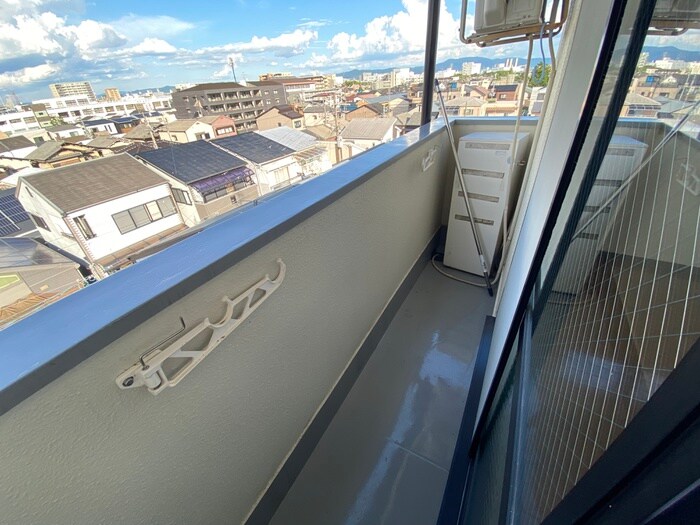 物件内観写真15　(ベランダ・バルコニー)