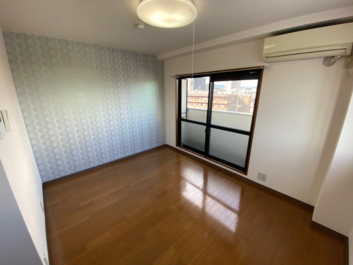 物件内観写真21　(居室)