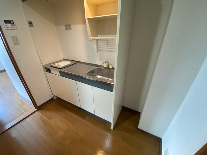 物件内観写真22　(キッチン)