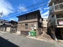 レジェンダリ－夙川