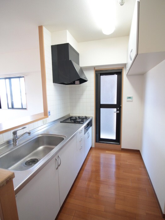 物件内観写真10　(キッチン)