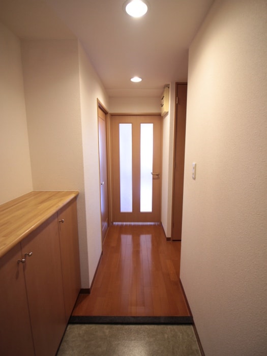 物件内観写真17　(廊下)