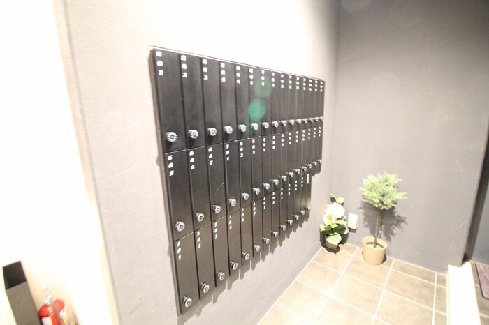 物件外観写真2　(建物設備)