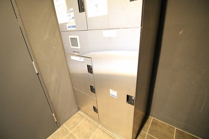 物件外観写真3　(建物設備)