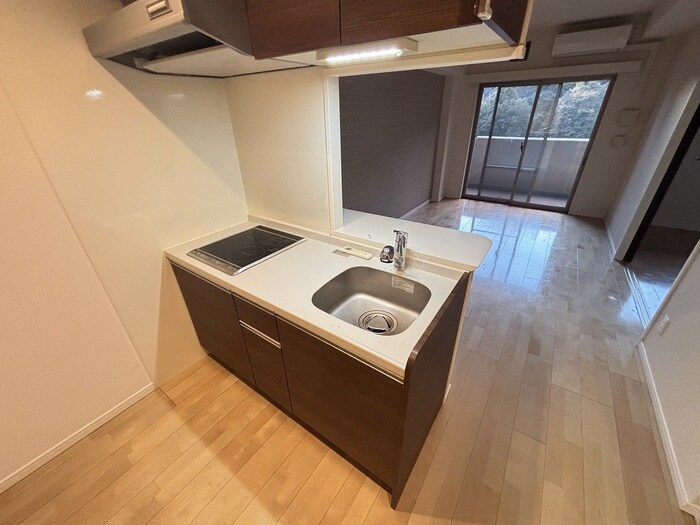 物件内観写真10　(キッチン)