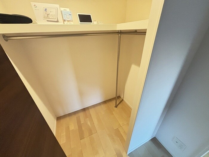 物件内観写真14　(収納)