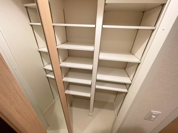 靴箱