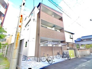 Casa　Sｏｒａｖｉｔａ外観写真
