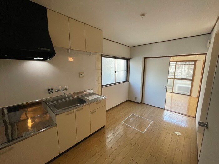 物件内観写真7　(居室)