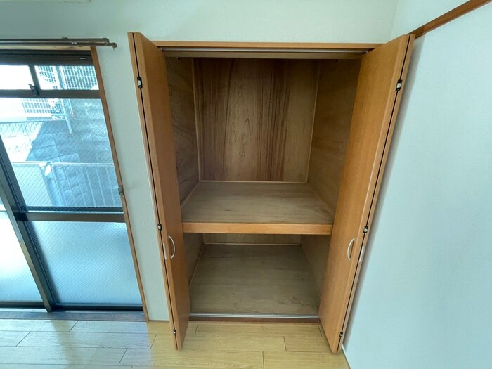 物件内観写真20　(収納)