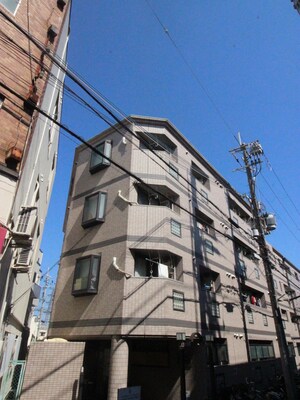 ラ・ルミエール外観写真