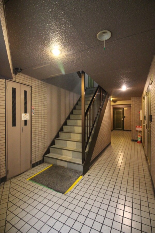 建物設備