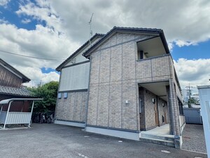セジュ－ルＳＨＩＮＳＵＫＥ外観写真